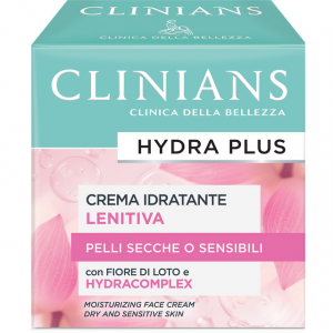 clinians-hydra-plus-hidratalo-arckrem-szaraz-es-erzekeny-borre-lotuszvirag-kivonattal-50ml