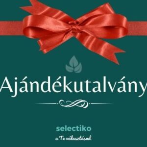 ajándekutalvany