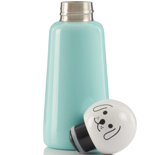 LUND Skittle Mini BPA mentes acél kulacs 300ML DOG - Image 4