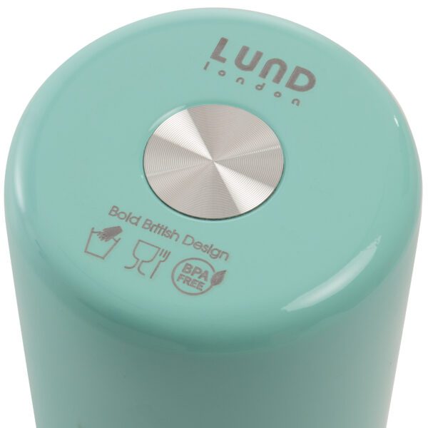 LUND Skittle Mini BPA mentes acél kulacs 300ML DOG - Image 3