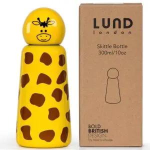 lund-skittle-mini-bpa-mentes-acel-kulacs-300ml-giraffe