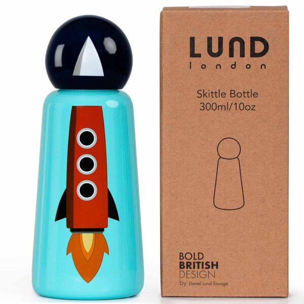 lund-skittle-mini-bpa-mentes-acel-kulacs-300ml-rocket