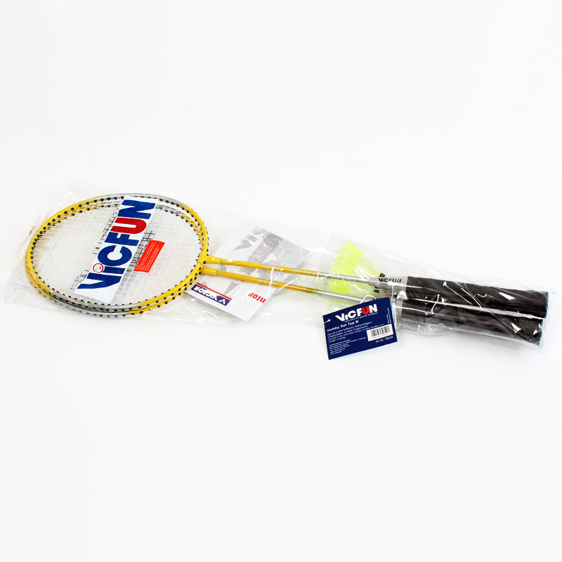 Victor Vicfun hobbi tollasütő szett B típusú - Image 2