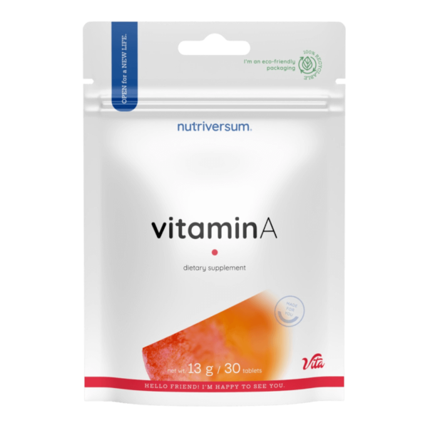 vitamin-a-30-tabletta-nutriversum