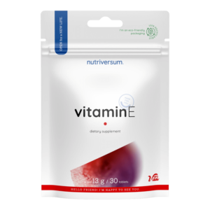 vitamin-e-30-tabletta-nutriversum