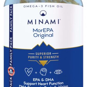 MorEPA Original Family Pack
