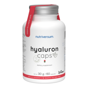 hyaluron-caps-60-kapszula-nutriversum