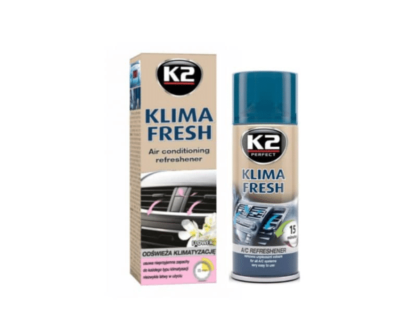Klíma tisztító spray virág illatú - Image 5