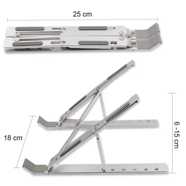 Laptop állvány - Image 3