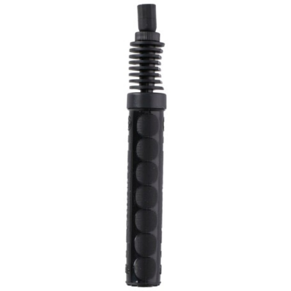 Dunlop kerékpár pumpa "dual action" 3 szelep fejjel. D3,5xh23.5cm 76gr - Image 2