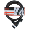 blackdecker-kerekpar-kabelzar-o1x180cm-360g-3-kulcs-bxchbl7002