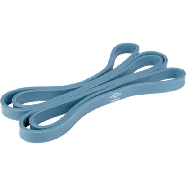 Umbro Gumipánt cross tréninghez 15kg 208x1,5x0,45cm 104gr - Image 2