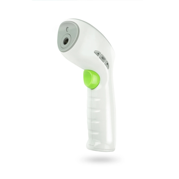 Neno hőmérő Medic T05 érintés nélküli infra - Image 6