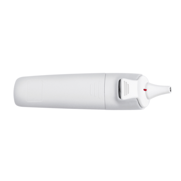 Medel fülhőmérő - Ear Temp infra - Image 4