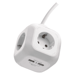 emos-hosszabbito-eloszto-kocka-19-m-4-aljzat-feher-pvc-usb-15-mm2