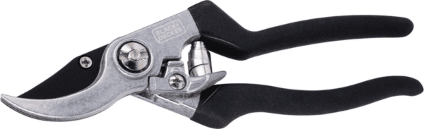 BLACK+DECKER Kerti eszköz szett 4db-os - Image 4
