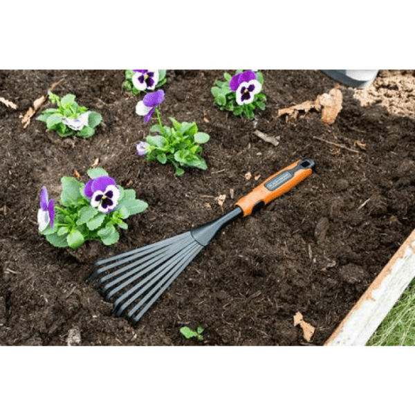 BLACK+DECKER Kézi lombseprű 40cm - Image 2