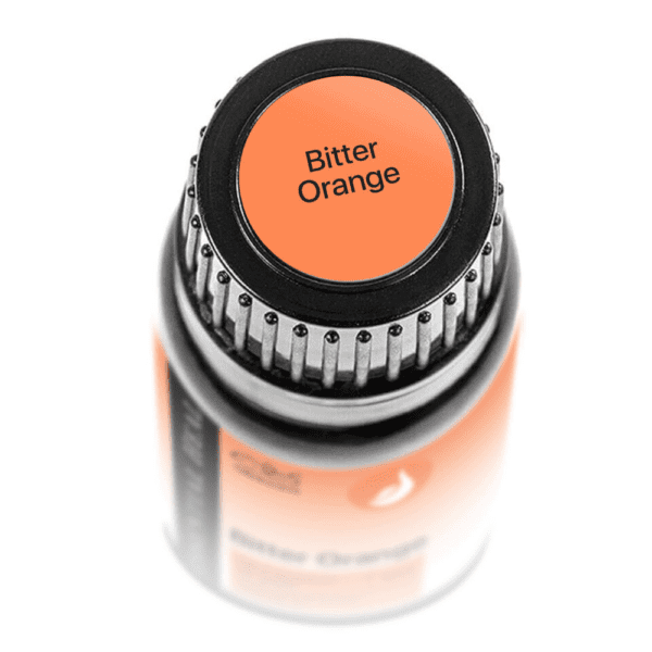 Orange Bitter - Keserű narancs illóolaj - Image 2
