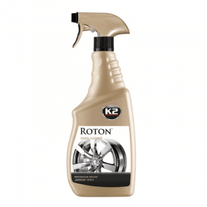 Felni tisztító spray K2 Roton