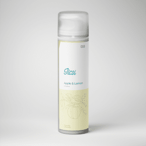 Ilcsi Alma & citrom arctej 200 ml