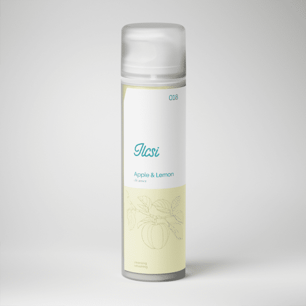 Ilcsi Alma & citrom arctej 200 ml