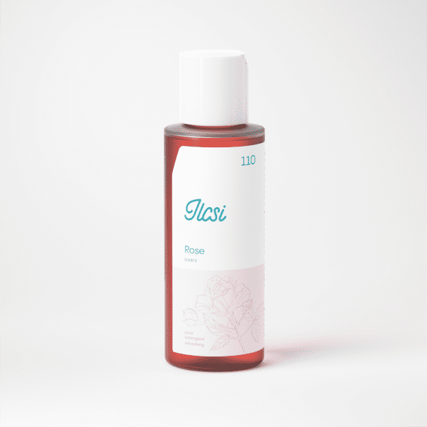 Ilcsi Rózsa tonik 100 ml