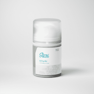 Ilcsi Ichtiolos bőrpuhító krém 50 ml
