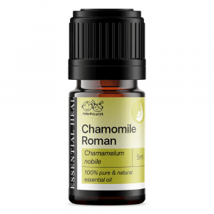 Chamomile Roman - Római kamilla illóolaj