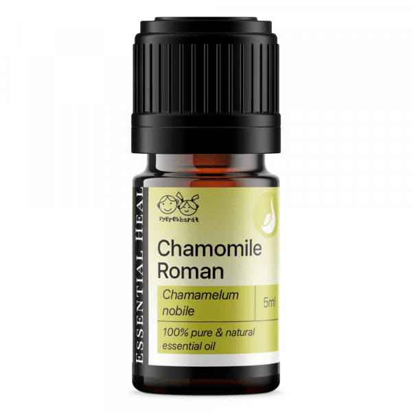Chamomile Roman - Római kamilla illóolaj