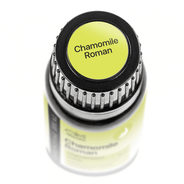 Chamomile Roman - Római kamilla illóolaj - Image 2