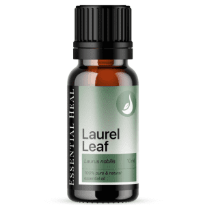 Laurel Leaf - Nemes Babér illóolaj
