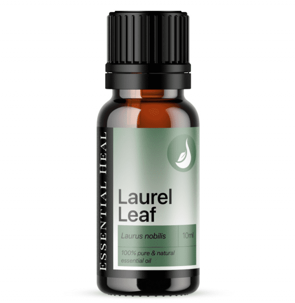 Laurel Leaf - Nemes Babér illóolaj