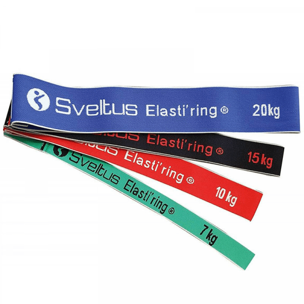 Gumihurok Sveltus mini band 7 kg 35 cm