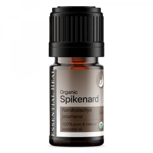 Spikenard Organic - Organikus Nárd illóolaj