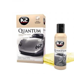 Védőviasz K2 Quantum 140g