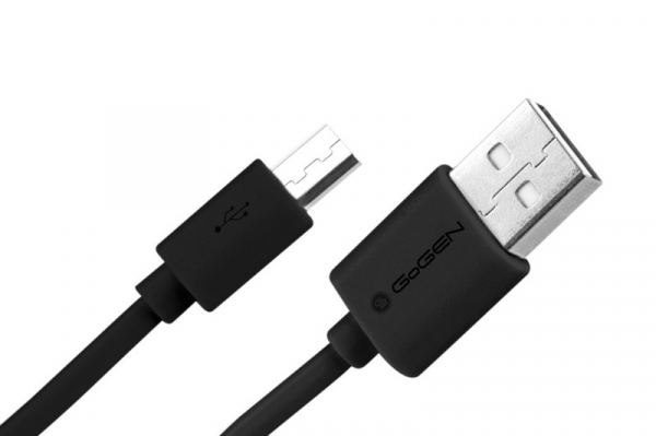 gogen-microusb-usb-a-2-0-tolto-es-adatkabel-fekete-szin-2m