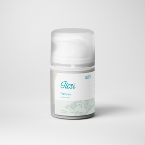 Ilcsi Cickafark gélkrém 50 ml