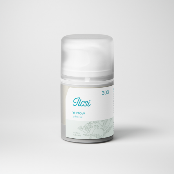 Ilcsi Cickafark gélkrém 50 ml