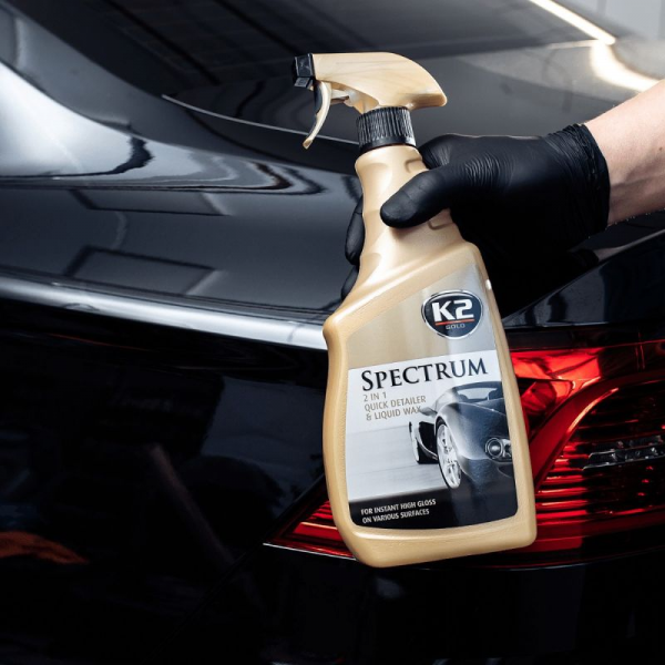 Védőviasz K2 Sepctrum 700ml - Image 5