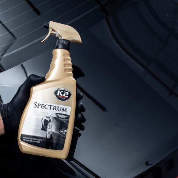 Védőviasz K2 Sepctrum 700ml - Image 4