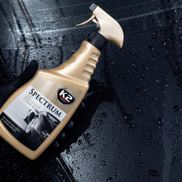 Védőviasz K2 Sepctrum 700ml - Image 2