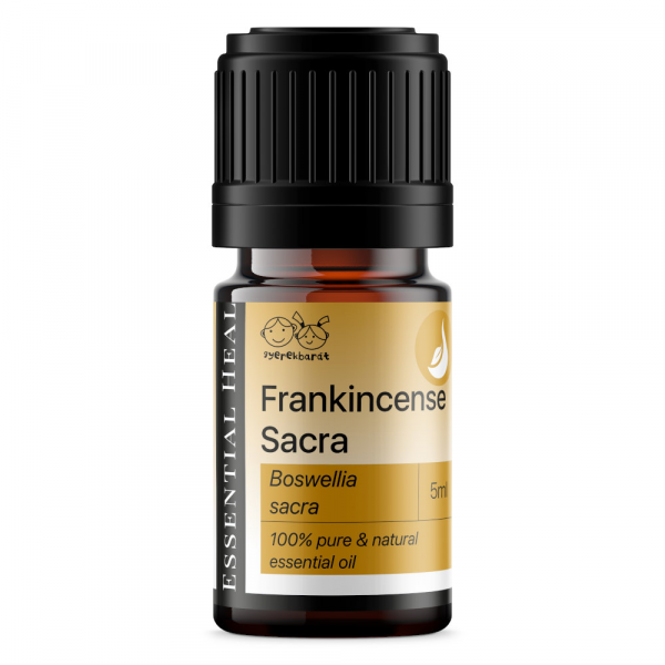 Frankincense Sacra 5 ml - Ománi Tömjén