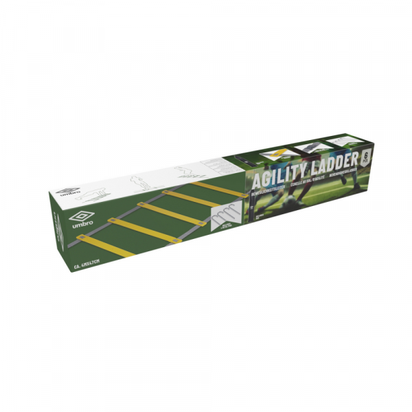 Umbro Koordinációs tréning létra 4mx47cm - Image 3