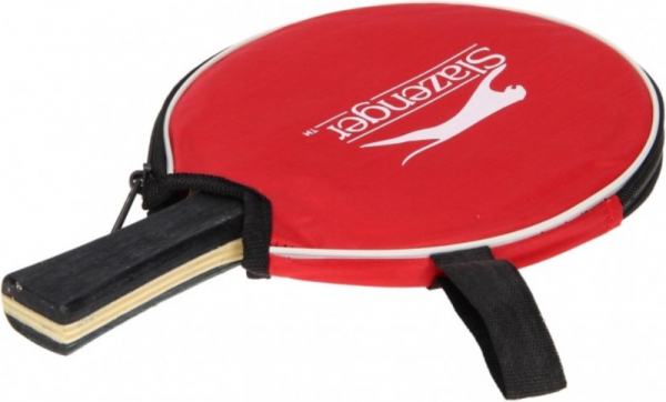 Slazenger  Asztalitenisz ütő fa, 2 csillagos, tokkal - Image 2