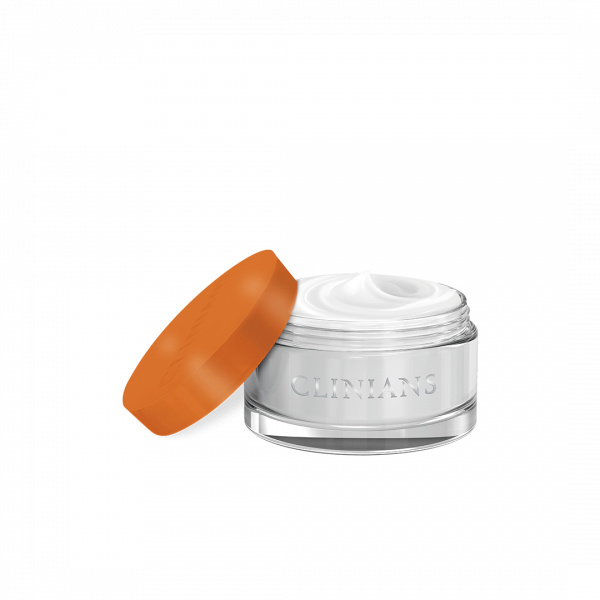 Clinians Hydra Plus arckrém argán olaj kivonattal 50ml - Image 2