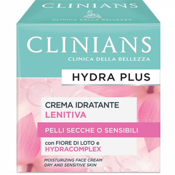 clinians-hydra-plus-hidratalo-arckrem-szaraz-es-erzekeny-borre-lotuszvirag-kivonattal-50ml