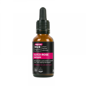anti-aging AHA hámlasztó szérum