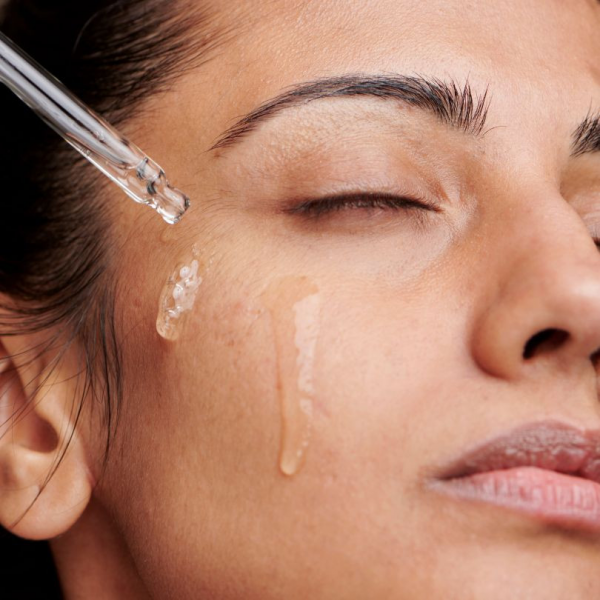 GLYCO-ROSE AHA savas hámlasztó szérum 10% glikolsavval 30ml - Image 3