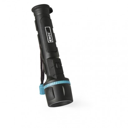 Emos LED zseblámpa 20lm 2xAA - Image 4