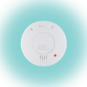 HOME Füstérzékelő